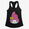 Top 10 🔔 My Melody Face 👧 Girls Tank ✔️ -Cheap Sanrio Store 18112931 hi