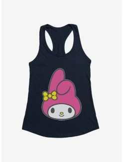 Top 10 🔔 My Melody Face 👧 Girls Tank ✔️ -Cheap Sanrio Store 18112945 hi
