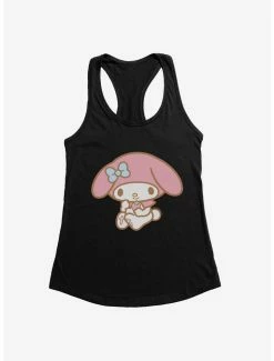 New 🔔 My Melody Holding Strawberry 👧 Girls Tank ✨ 9 New 🔔 My Melody Holding Strawberry 👧 Girls Tank ✨ -Cheap Sanrio Store 18112966 hi 1
