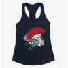 New ⌛ My Melody Napping With Flat 👧 Girls Tank ✔️