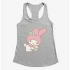 Cheapest 🥰 My Melody Watering Garden 👧 Girls Tank 😍 2 Cheapest 🥰 My Melody Watering Garden 👧 Girls Tank 😍 -Cheap Sanrio Store 18113253 hi