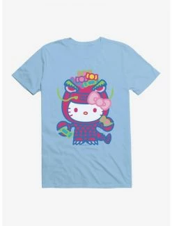 Best reviews of 🧨 Hello Kitty Sweet Kaiju Claws T-Shirt ❤️ -Cheap Sanrio Store 18118742 hi