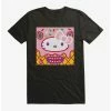 Budget 🛒 Hello Kitty Sweet Kaiju Cone T-Shirt 😉 -Cheap Sanrio Store 18118824 hi