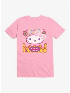 Budget ๐ Hello Kitty Sweet Kaiju Cone T-Shirt ๐ 17 Budget ๐ Hello Kitty Sweet Kaiju Cone T-Shirt ๐ -Cheap Sanrio Store 18118842 hi
