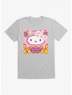 Budget ๐ Hello Kitty Sweet Kaiju Cone T-Shirt ๐ 18 Budget ๐ Hello Kitty Sweet Kaiju Cone T-Shirt ๐ -Cheap Sanrio Store 18118851 hi