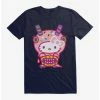 Coupon ⭐ Hello Kitty Sweet Kaiju Cupcake T-Shirt 🔥 -Cheap Sanrio Store 18118950 hi
