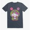 Promo 🤩 Hello Kitty Sweet Kaiju Eyes T-Shirt 🎁