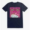 Brand new ⌛ Hello Kitty Sweet Kaiju Icon T-Shirt ✔️ -Cheap Sanrio Store 18119746 hi
