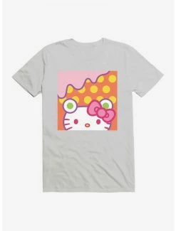 Best Sale ๐ Hello Kitty Sweet Kaiju Melting T-Shirt ๐ 23 Best Sale ๐ Hello Kitty Sweet Kaiju Melting T-Shirt ๐ -Cheap Sanrio Store 18119962 hi