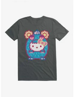 Best Pirce ๐ฏ Hello Kitty Sweet Kaiju Pouch T-Shirt โ 16 Best Pirce ๐ฏ Hello Kitty Sweet Kaiju Pouch T-Shirt โ -Cheap Sanrio Store 18119998 hi 1
