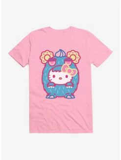 Best Pirce ๐ฏ Hello Kitty Sweet Kaiju Pouch T-Shirt โ 17 Best Pirce ๐ฏ Hello Kitty Sweet Kaiju Pouch T-Shirt โ -Cheap Sanrio Store 18120007 hi