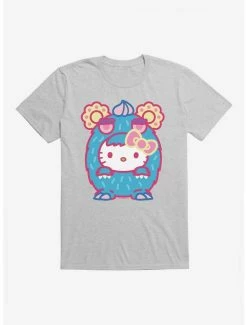 Best Pirce ๐ฏ Hello Kitty Sweet Kaiju Pouch T-Shirt โ 18 Best Pirce ๐ฏ Hello Kitty Sweet Kaiju Pouch T-Shirt โ -Cheap Sanrio Store 18120016 hi