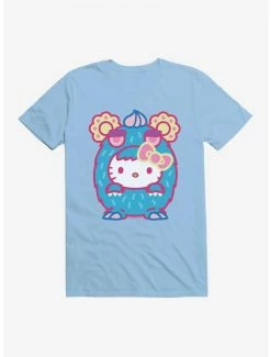 Best Pirce ๐ฏ Hello Kitty Sweet Kaiju Pouch T-Shirt โ 20 Best Pirce ๐ฏ Hello Kitty Sweet Kaiju Pouch T-Shirt โ -Cheap Sanrio Store 18120034 hi