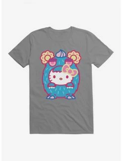 Best Pirce ๐ฏ Hello Kitty Sweet Kaiju Pouch T-Shirt โ 22 Best Pirce ๐ฏ Hello Kitty Sweet Kaiju Pouch T-Shirt โ -Cheap Sanrio Store 18120052 hi