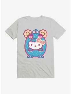 Best Pirce ๐ฏ Hello Kitty Sweet Kaiju Pouch T-Shirt โ 23 Best Pirce ๐ฏ Hello Kitty Sweet Kaiju Pouch T-Shirt โ -Cheap Sanrio Store 18120061 hi