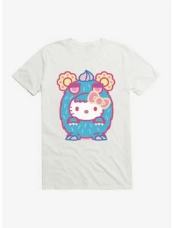 Best Pirce ๐ฏ Hello Kitty Sweet Kaiju Pouch T-Shirt โ 24 Best Pirce ๐ฏ Hello Kitty Sweet Kaiju Pouch T-Shirt โ -Cheap Sanrio Store 18120070 hi