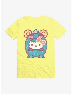 Best Pirce ๐ฏ Hello Kitty Sweet Kaiju Pouch T-Shirt โ 25 Best Pirce ๐ฏ Hello Kitty Sweet Kaiju Pouch T-Shirt โ -Cheap Sanrio Store 18120079 hi