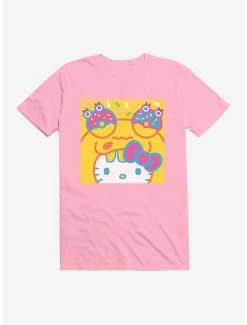 Flash Sale 😀 Hello Kitty Sweet Kaiju Profile T-Shirt 👏 17 Flash Sale 😀 Hello Kitty Sweet Kaiju Profile T-Shirt 👏 -Cheap Sanrio Store 18120106 hi