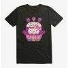 Cheapest 🔥 Hello Kitty Sweet Kaiju Sprinkles T-Shirt 👍 -Cheap Sanrio Store 18120187 hi