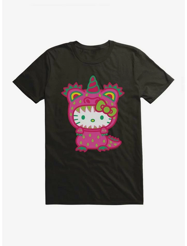 Buy ๐ฅ Hello Kitty Sweet Kaiju Unicorn T-Shirt ๐ฏ 4 Buy ๐ฅ Hello Kitty Sweet Kaiju Unicorn T-Shirt ๐ฏ - Image 2