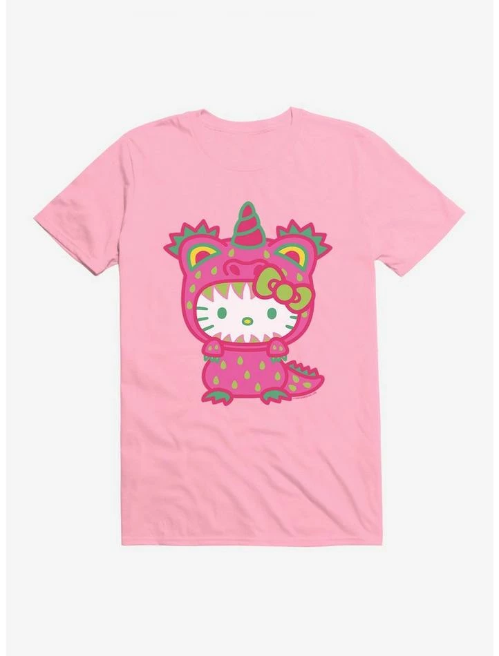 Buy ๐ฅ Hello Kitty Sweet Kaiju Unicorn T-Shirt ๐ฏ 6 Buy ๐ฅ Hello Kitty Sweet Kaiju Unicorn T-Shirt ๐ฏ - Image 4