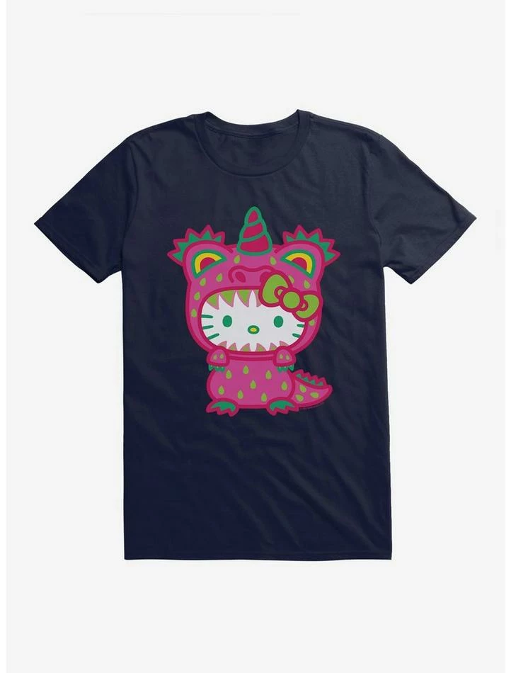 Buy ๐ฅ Hello Kitty Sweet Kaiju Unicorn T-Shirt ๐ฏ 10 Buy ๐ฅ Hello Kitty Sweet Kaiju Unicorn T-Shirt ๐ฏ - Image 8