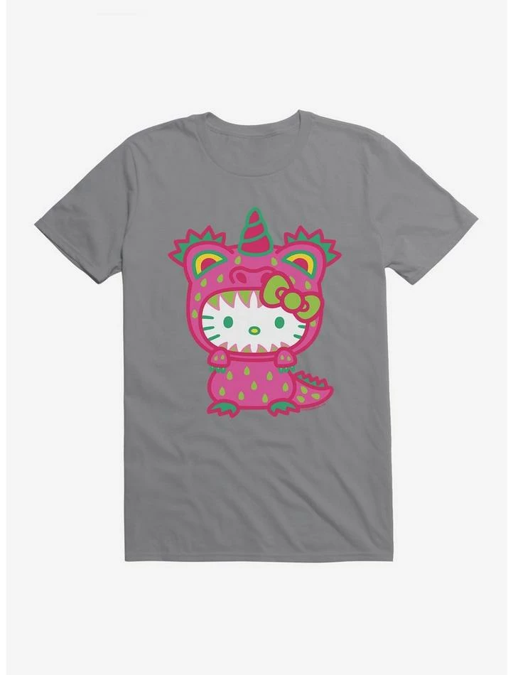 Buy ๐ฅ Hello Kitty Sweet Kaiju Unicorn T-Shirt ๐ฏ 11 Buy ๐ฅ Hello Kitty Sweet Kaiju Unicorn T-Shirt ๐ฏ - Image 9