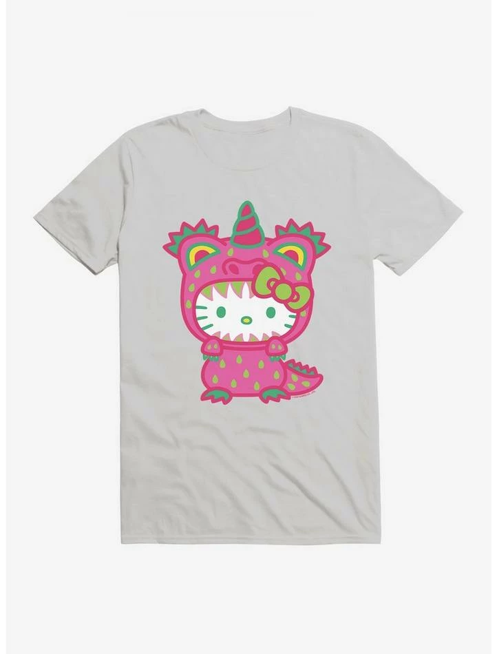 Buy ๐ฅ Hello Kitty Sweet Kaiju Unicorn T-Shirt ๐ฏ 12 Buy ๐ฅ Hello Kitty Sweet Kaiju Unicorn T-Shirt ๐ฏ - Image 10