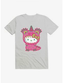Buy 🔥 Hello Kitty Sweet Kaiju Unicorn T-Shirt 💯