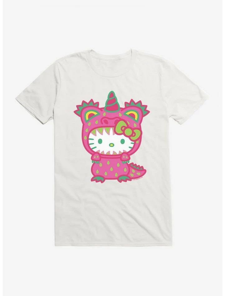 Buy ๐ฅ Hello Kitty Sweet Kaiju Unicorn T-Shirt ๐ฏ 13 Buy ๐ฅ Hello Kitty Sweet Kaiju Unicorn T-Shirt ๐ฏ - Image 11