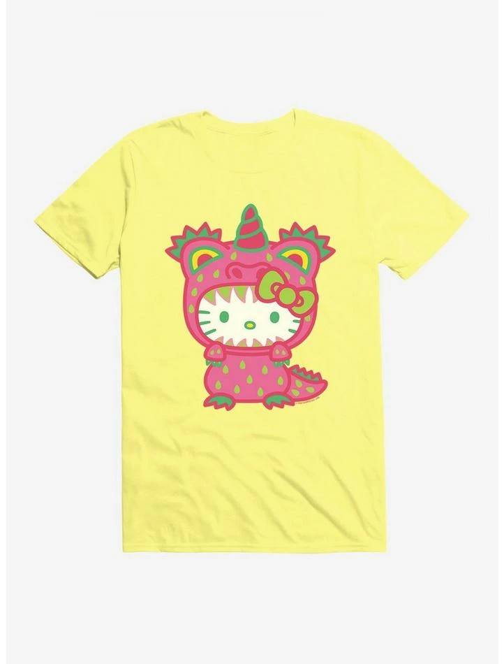 Buy ๐ฅ Hello Kitty Sweet Kaiju Unicorn T-Shirt ๐ฏ 14 Buy ๐ฅ Hello Kitty Sweet Kaiju Unicorn T-Shirt ๐ฏ - Image 12