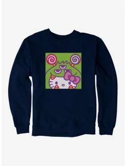 Budget 🔔 Hello Kitty Sweet Kaiju 🍬 Candy Corn Sweatshirt 💯 12 Budget 🔔 Hello Kitty Sweet Kaiju 🍬 Candy Corn Sweatshirt 💯 -Cheap Sanrio Store 18120540 hi