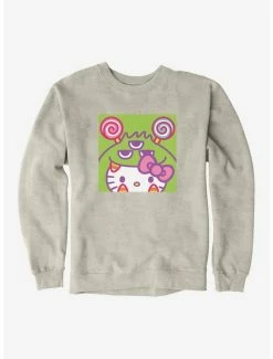 Budget 🔔 Hello Kitty Sweet Kaiju 🍬 Candy Corn Sweatshirt 💯 13 Budget 🔔 Hello Kitty Sweet Kaiju 🍬 Candy Corn Sweatshirt 💯 -Cheap Sanrio Store 18120547 hi