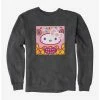 Top 10 🥰 Hello Kitty Sweet Kaiju Cone Sweatshirt 👍 1 Top 10 🥰 Hello Kitty Sweet Kaiju Cone Sweatshirt 👍 -Cheap Sanrio Store 18120596 hi