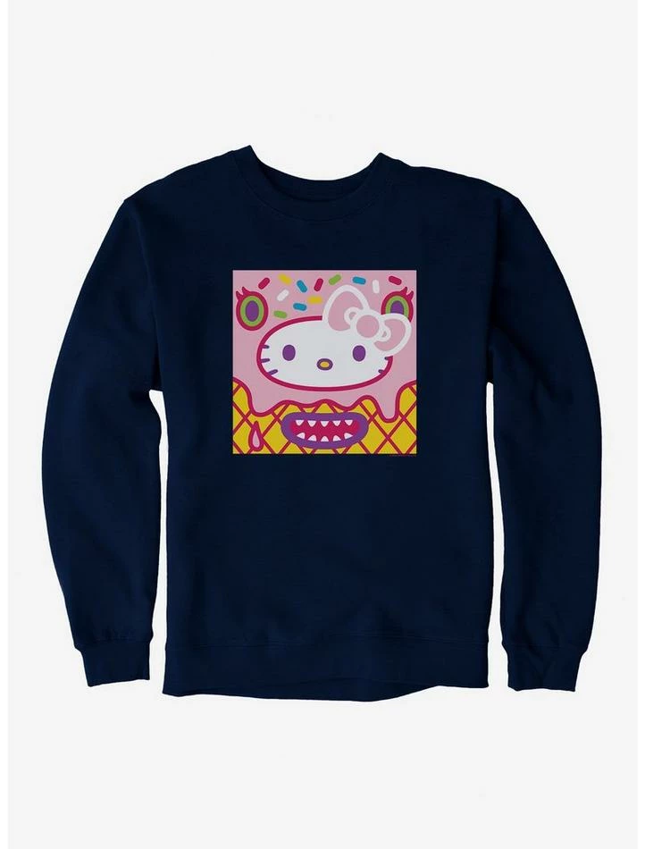 Top 10 ๐ฅฐ Hello Kitty Sweet Kaiju Cone Sweatshirt ๐ 7 Top 10 ๐ฅฐ Hello Kitty Sweet Kaiju Cone Sweatshirt ๐ - Image 5