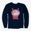 Buy 🛒 Hello Kitty Sweet Kaiju Cupcake Sweatshirt 🔔 1 Buy 🛒 Hello Kitty Sweet Kaiju Cupcake Sweatshirt 🔔 -Cheap Sanrio Store 18120645 hi