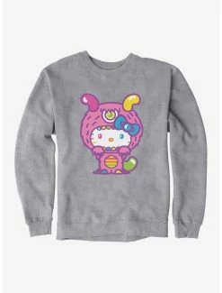 Best Sale ๐ Hello Kitty Sweet Kaiju Fuzzy Sweatshirt ๐ฅ 11 Best Sale ๐ Hello Kitty Sweet Kaiju Fuzzy Sweatshirt ๐ฅ -Cheap Sanrio Store 18120778 hi