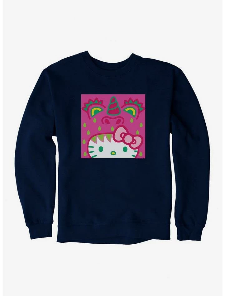 Coupon ๐ฏ Hello Kitty Sweet Kaiju Icon Sweatshirt ๐ 7 Coupon ๐ฏ Hello Kitty Sweet Kaiju Icon Sweatshirt ๐ - Image 5