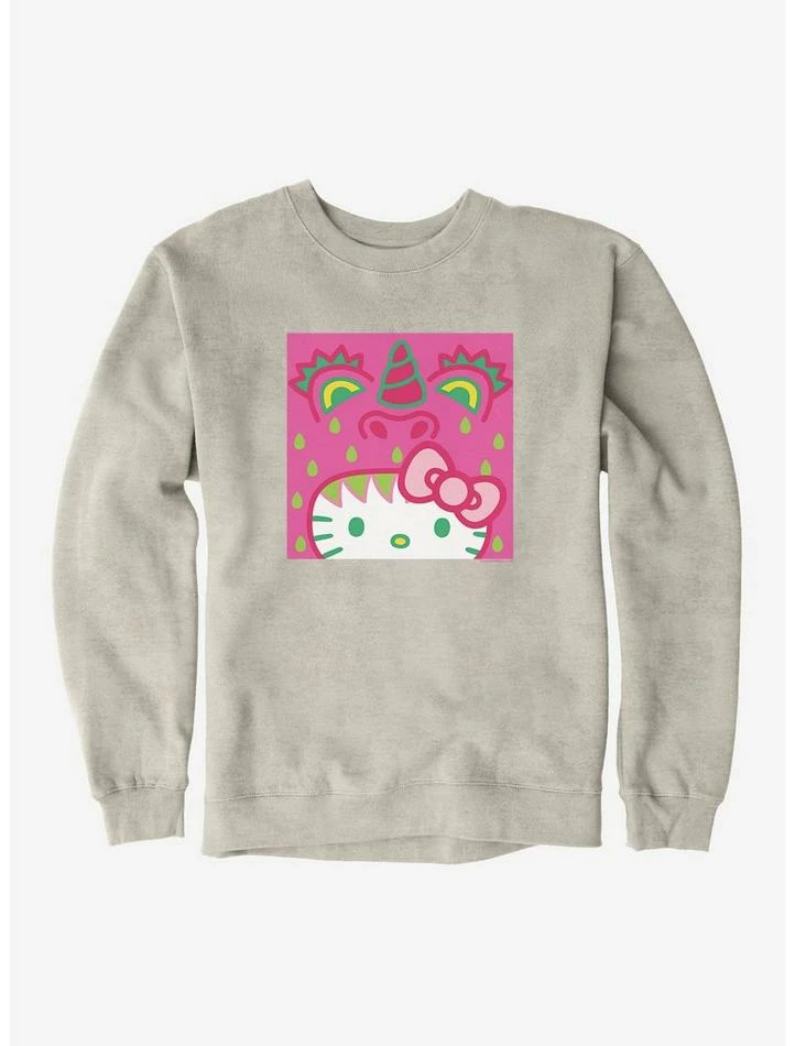 Coupon ๐ฏ Hello Kitty Sweet Kaiju Icon Sweatshirt ๐ 8 Coupon ๐ฏ Hello Kitty Sweet Kaiju Icon Sweatshirt ๐ - Image 6