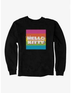 Coupon 🔔 Hello Kitty Sweet Kaiju Logo Sweatshirt 😍 9 Coupon 🔔 Hello Kitty Sweet Kaiju Logo Sweatshirt 😍 -Cheap Sanrio Store 18120834 hi
