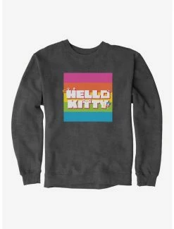 Coupon 🔔 Hello Kitty Sweet Kaiju Logo Sweatshirt 😍 10 Coupon 🔔 Hello Kitty Sweet Kaiju Logo Sweatshirt 😍 -Cheap Sanrio Store 18120841 hi