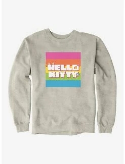 Coupon 🔔 Hello Kitty Sweet Kaiju Logo Sweatshirt 😍 13 Coupon 🔔 Hello Kitty Sweet Kaiju Logo Sweatshirt 😍 -Cheap Sanrio Store 18120862 hi