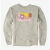 Best reviews of ⭐ Hello Kitty Sweet Kaiju Screensaver Sweatshirt 👍 -Cheap Sanrio Store 18121002 hi