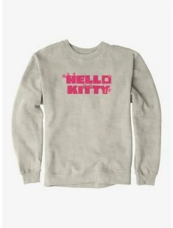 Top 10 ✨ Hello Kitty Sweet Kaiju Stencil Sweatshirt 😉 13 Top 10 ✨ Hello Kitty Sweet Kaiju Stencil Sweatshirt 😉 -Cheap Sanrio Store 18121072 hi