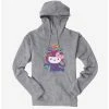 Wholesale 😀 Hello Kitty Sweet Kaiju Claws Hoodie 👏 -Cheap Sanrio Store 18121233 hi