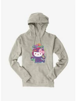 Wholesale 😀 Hello Kitty Sweet Kaiju Claws Hoodie 👏 -Cheap Sanrio Store 18121247 hi