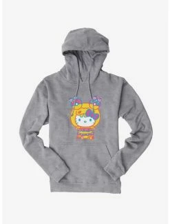 Buy ๐ Hello Kitty Sweet Kaiju Doughnut Hoodie ๐ 11 Buy ๐ Hello Kitty Sweet Kaiju Doughnut Hoodie ๐ -Cheap Sanrio Store 18121373 hi 1