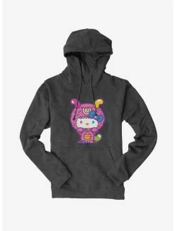 Cheapest ⌛ Hello Kitty Sweet Kaiju Fuzzy Hoodie 🔔 10 Cheapest ⌛ Hello Kitty Sweet Kaiju Fuzzy Hoodie 🔔 -Cheap Sanrio Store 18121436 hi 1