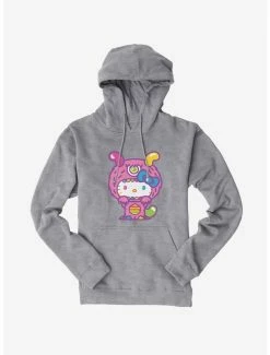 Cheapest ⌛ Hello Kitty Sweet Kaiju Fuzzy Hoodie 🔔 11 Cheapest ⌛ Hello Kitty Sweet Kaiju Fuzzy Hoodie 🔔 -Cheap Sanrio Store 18121443 hi