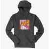 Flash Sale ๐ Hello Kitty Sweet Kaiju Melting Hoodie ๐ 2 Flash Sale ๐ Hello Kitty Sweet Kaiju Melting Hoodie ๐ -Cheap Sanrio Store 18121541 hi